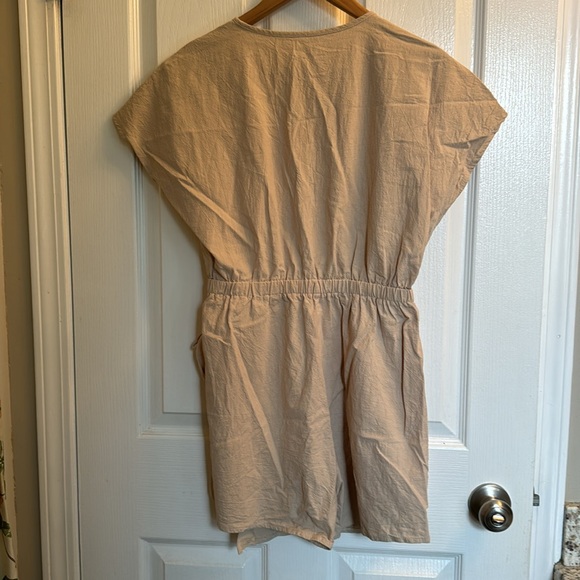 Dress with Skorts - Picture 2 of 3